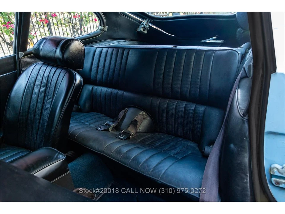 1969 Jaguar E-Type Series 2 - Image 15 of 31