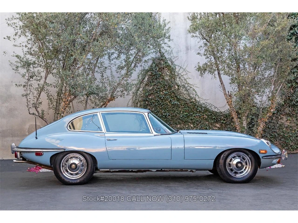 1969 Jaguar E-Type Series 2 - Image 3 of 31