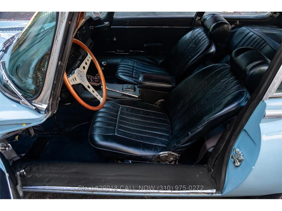 1969 Jaguar E-Type Series 2 - Image 14 of 31