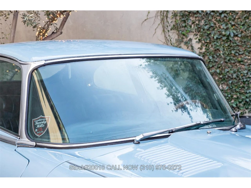 1969 Jaguar E-Type Series 2 - Image 8 of 31