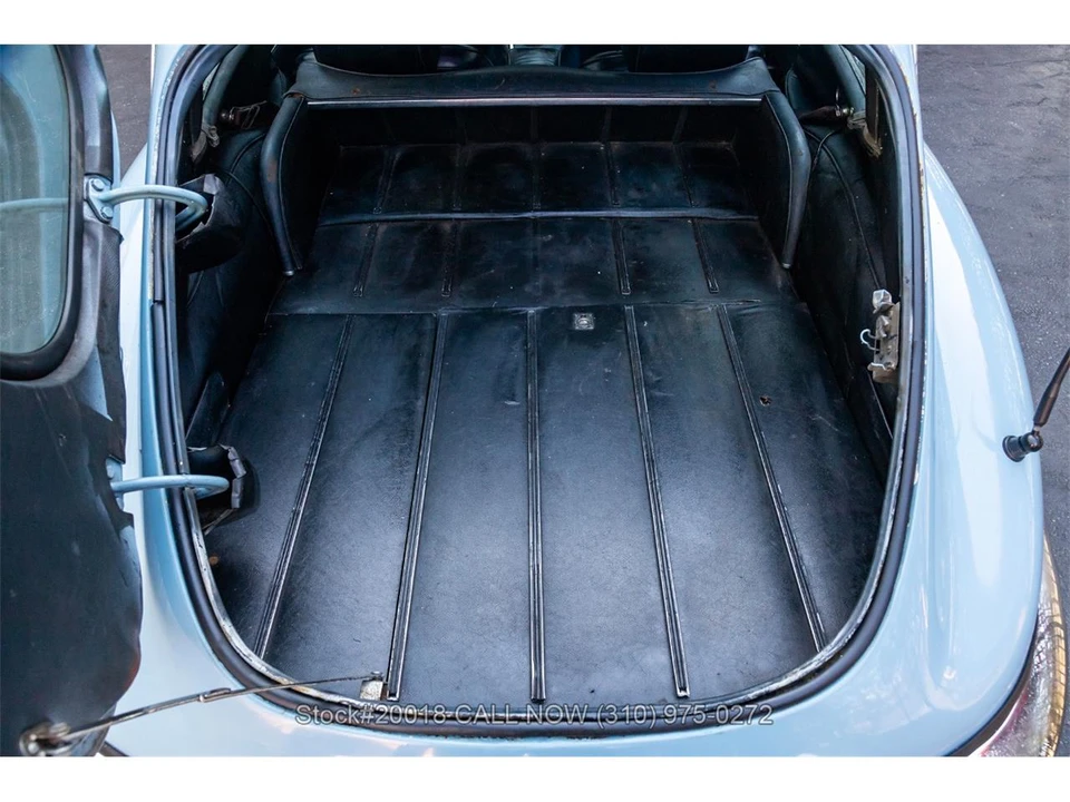 1969 Jaguar E-Type Series 2 - Image 22 of 31