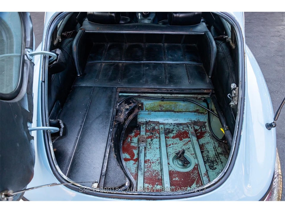 1969 Jaguar E-Type Series 2 - Image 25 of 31