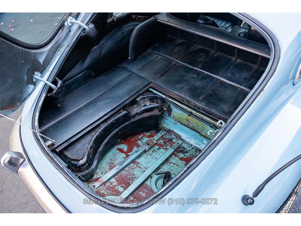1969 Jaguar E-Type Series 2 - Image 26 of 31