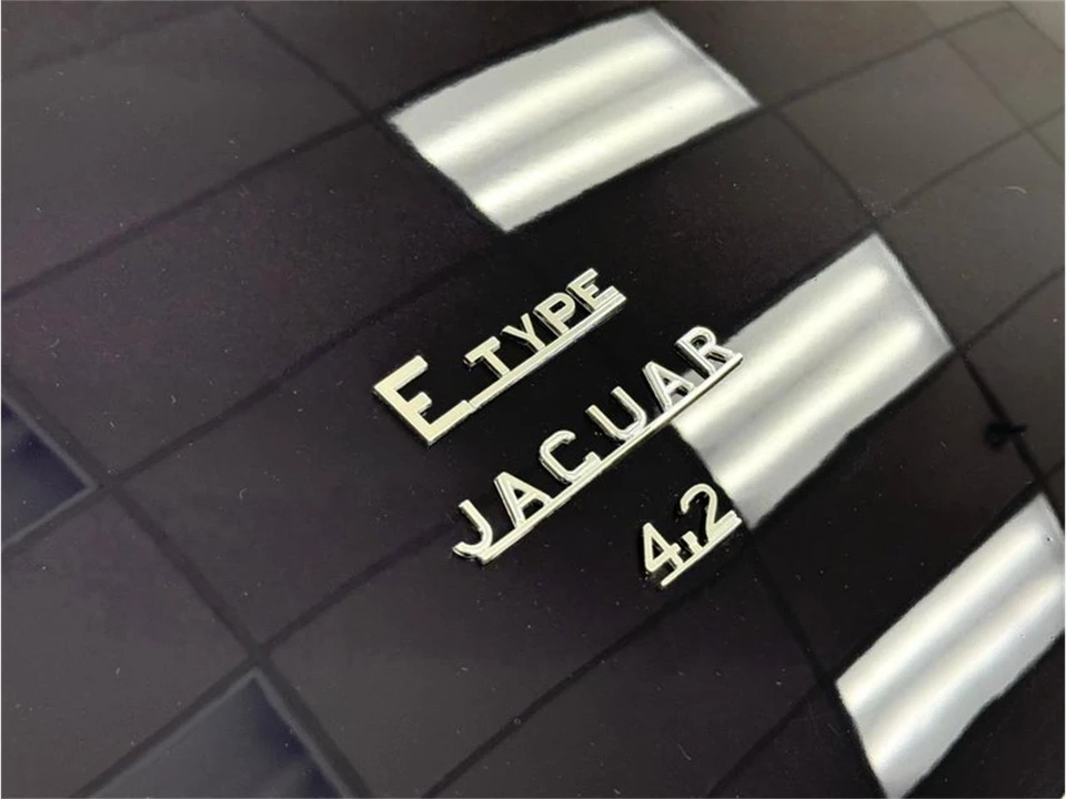 1969 Jaguar E-Type Series 2 - Image 22 of 31
