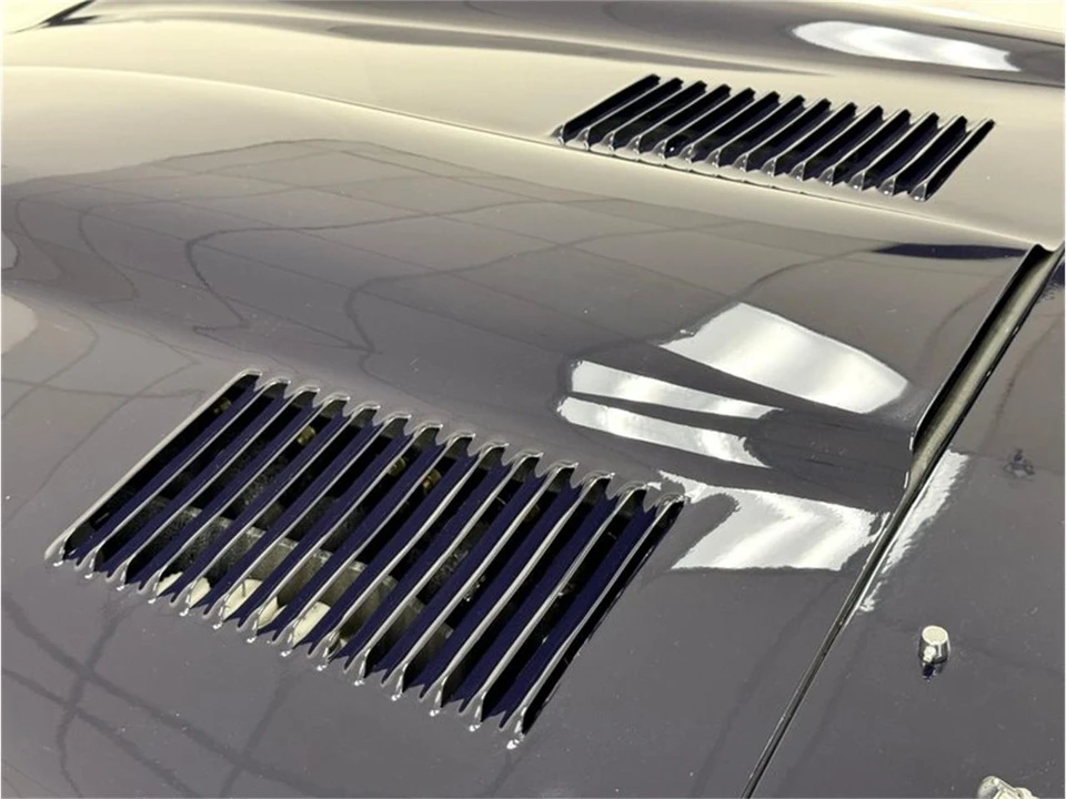1969 Jaguar E-Type Series 2 - Image 16 of 31