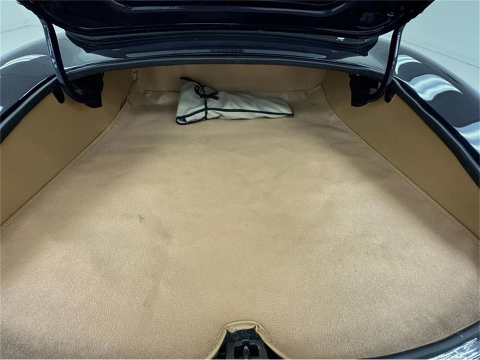 1969 Jaguar E-Type Series 2 - Image 31 of 31