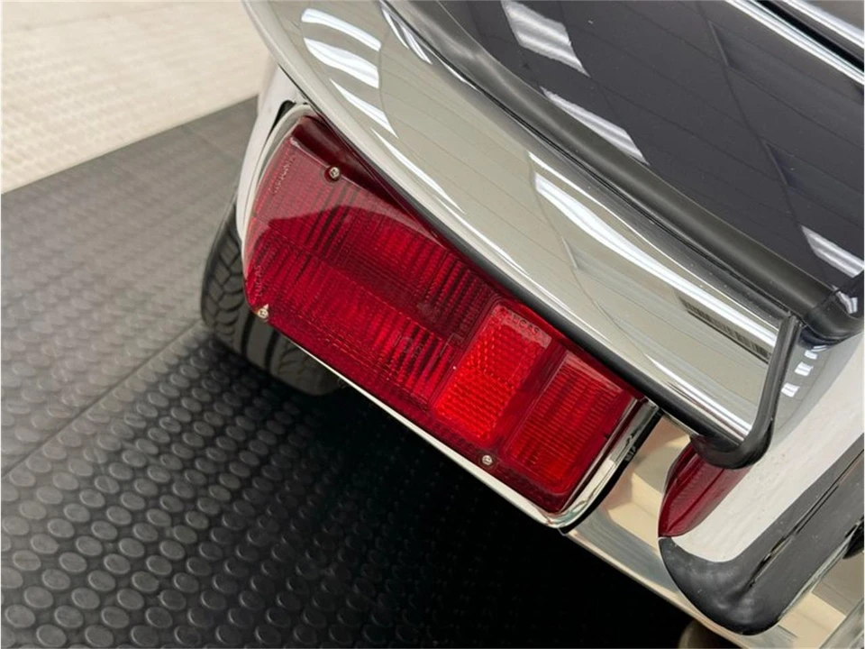 1969 Jaguar E-Type Series 2 - Image 23 of 31