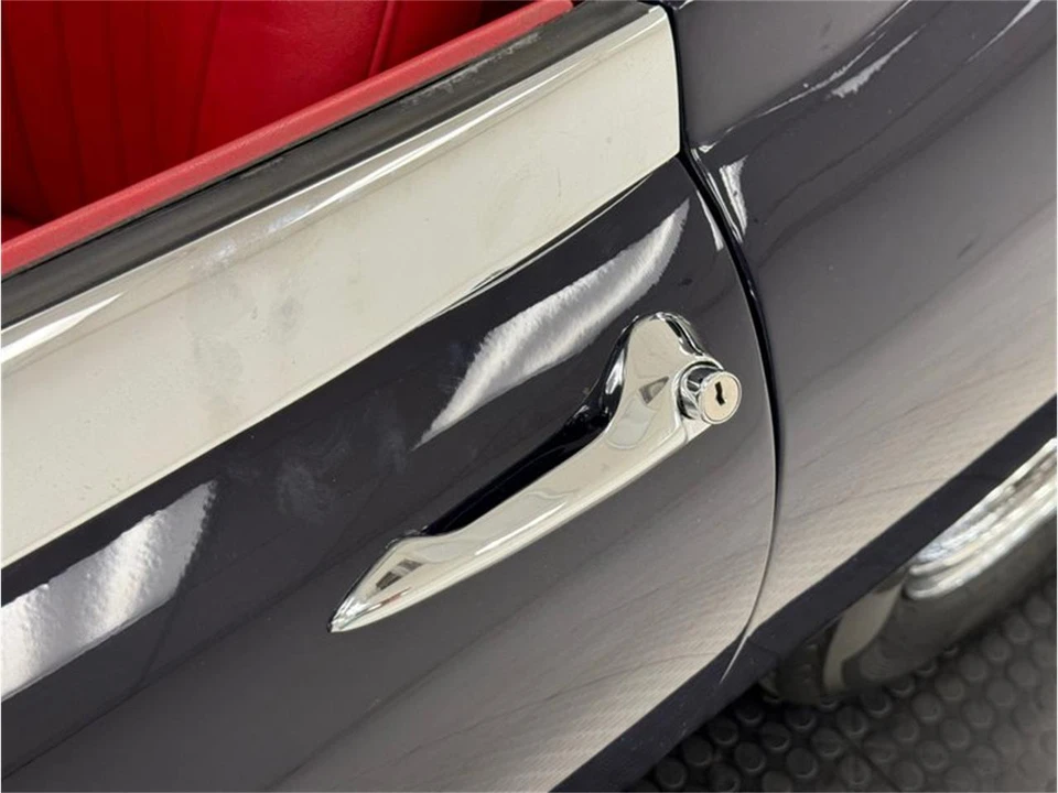 1969 Jaguar E-Type Series 2 - Image 20 of 31