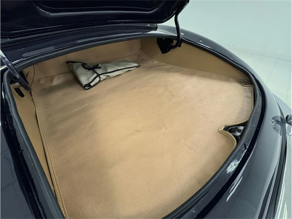 1969 Jaguar E-Type Series 2 - Image 30 of 31