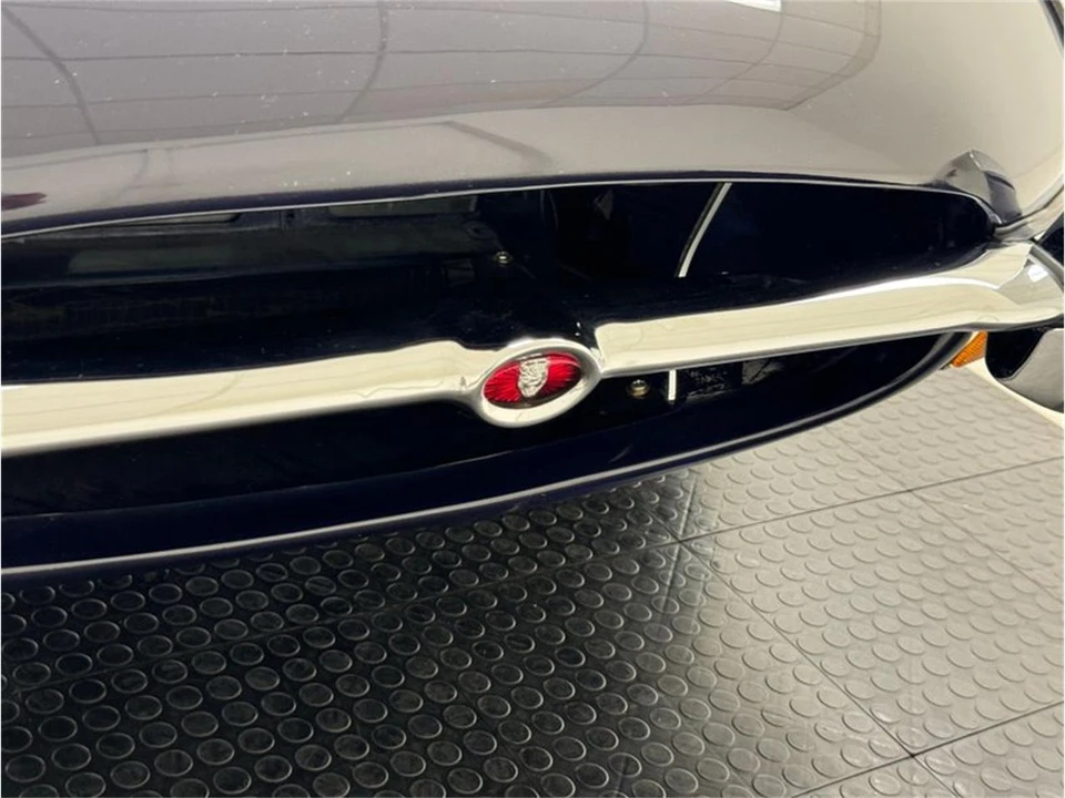1969 Jaguar E-Type Series 2 - Image 13 of 31