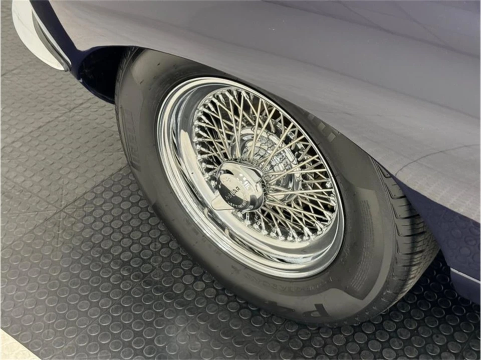 1969 Jaguar E-Type Series 2 - Image 15 of 31