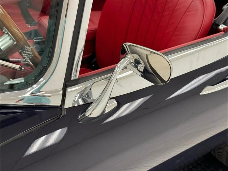 1969 Jaguar E-Type Series 2 - Image 19 of 31