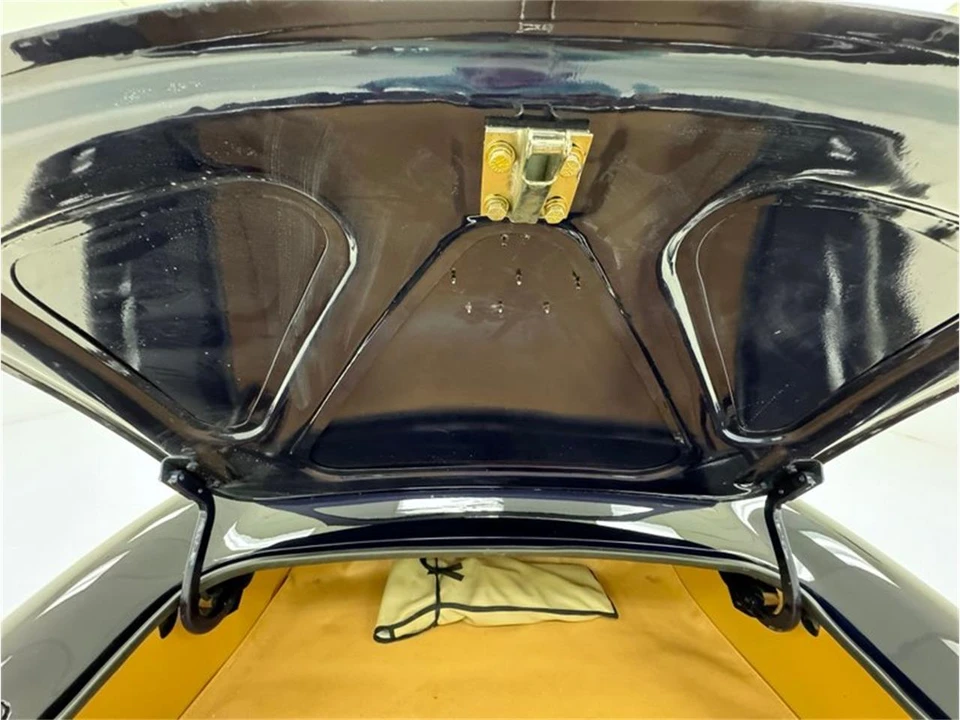 1969 Jaguar E-Type Series 2 - Image 29 of 31
