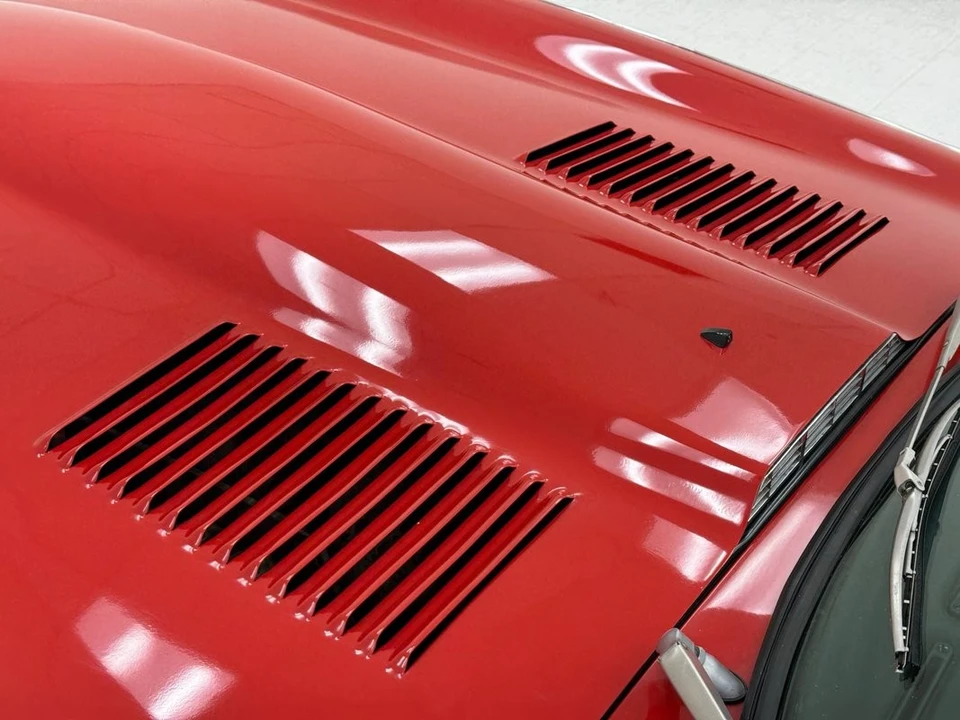 1969 Jaguar E-Type Series 2 2+2 - Image 12 of 21