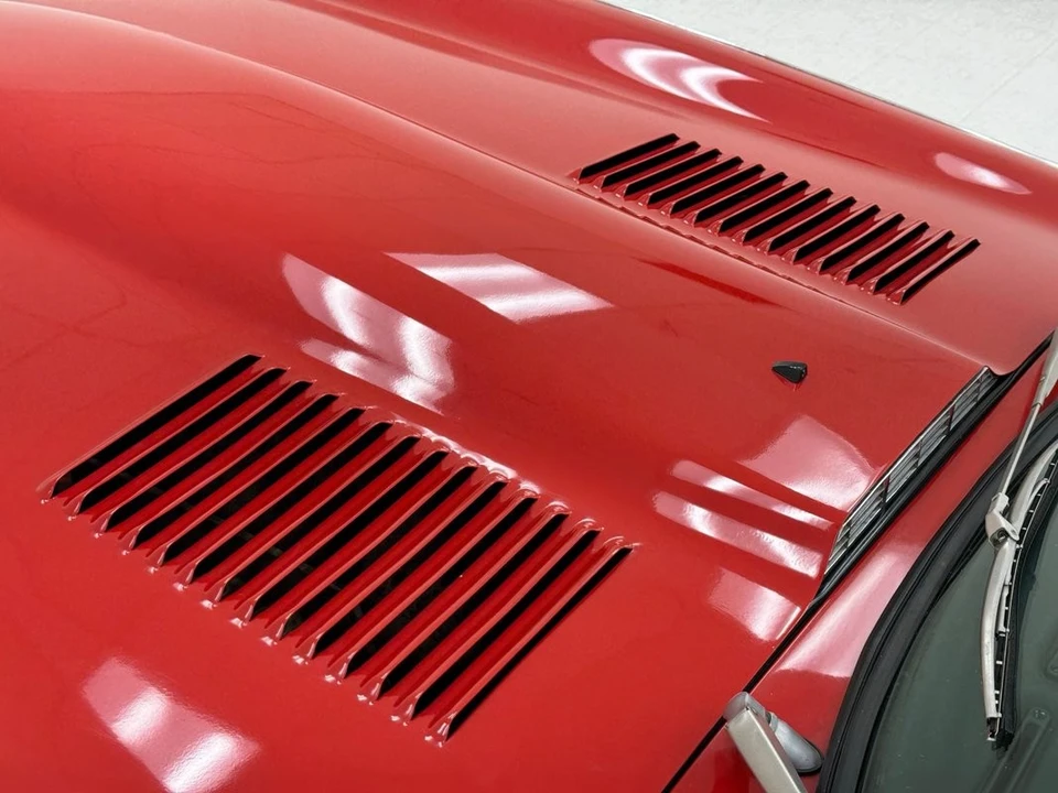 1969 Jaguar E-Type Series 2 2+2 - Image 12 of 12