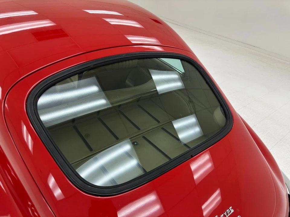 1969 Jaguar E-Type Series 2 2+2 - Image 17 of 21