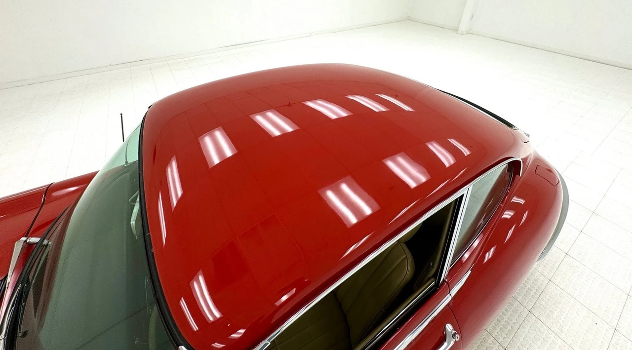 1969 Jaguar E-Type Series 2 2+2 - Image 14 of 21