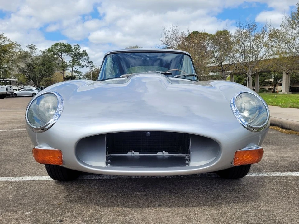 1969 Jaguar E-Type Series 2 2+2 - Image 16 of 21