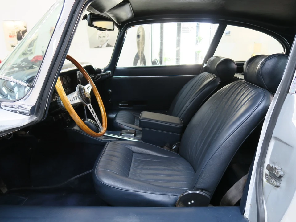 1969 Jaguar E-Type Series 2 2+2 - Image 20 of 21