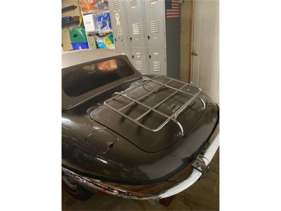 1969 Jaguar E-Type Series 2 - Image 7 of 17