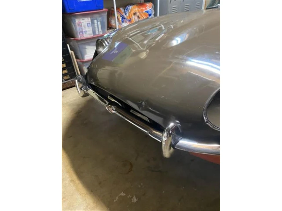 1969 Jaguar E-Type Series 2 - Image 14 of 17