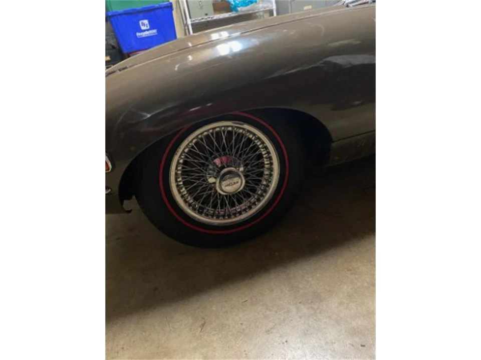 1969 Jaguar E-Type Series 2 - Image 15 of 17
