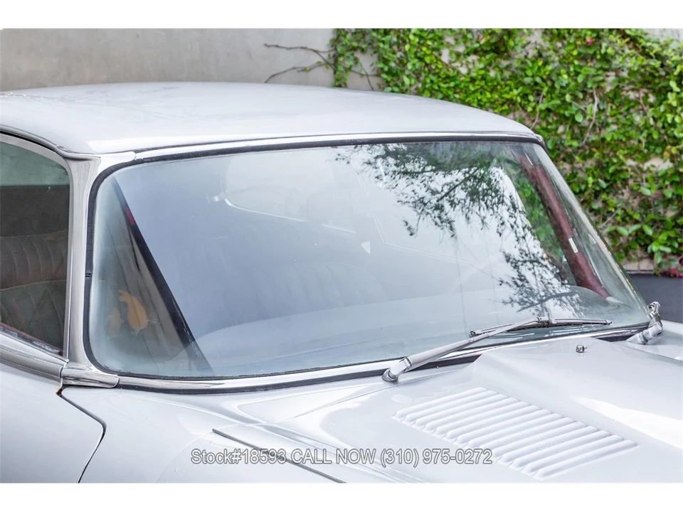 1969 Jaguar E-Type Series 2 - Image 8 of 31