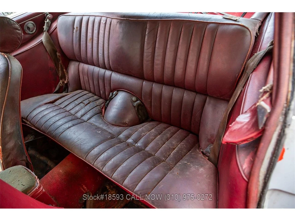 1969 Jaguar E-Type Series 2 - Image 15 of 31