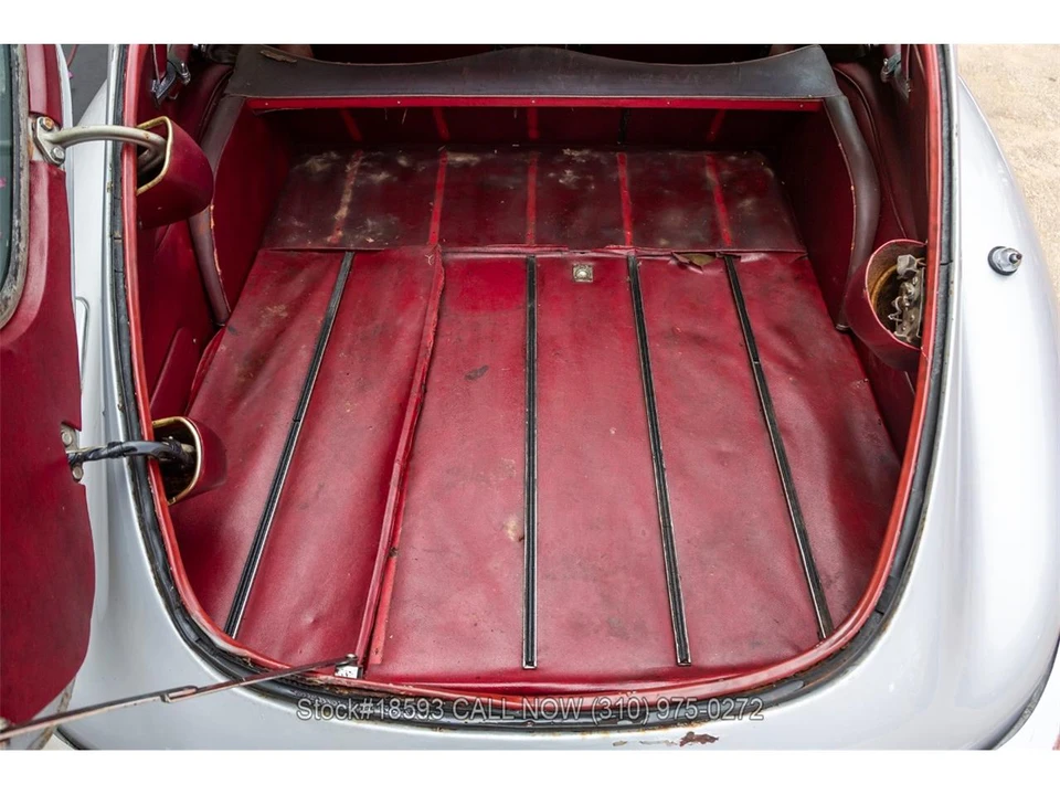 1969 Jaguar E-Type Series 2 - Image 21 of 31