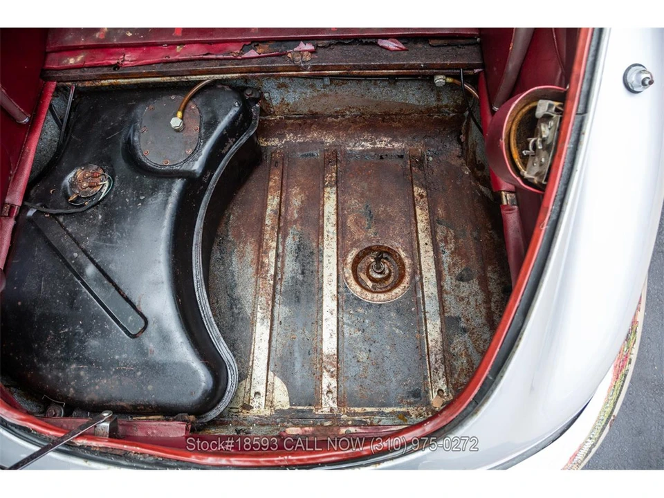 1969 Jaguar E-Type Series 2 - Image 23 of 31
