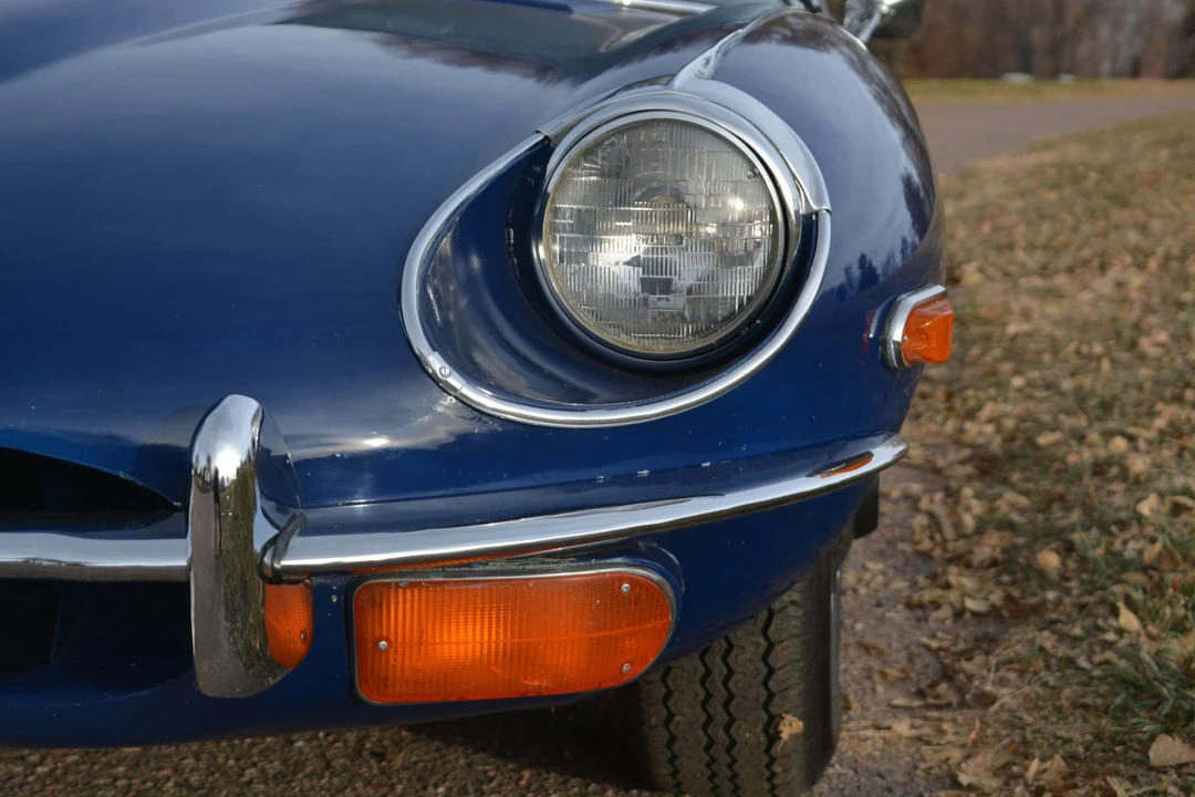 1969 Jaguar E-Type Series 2 2+2 - Image 28 of 31