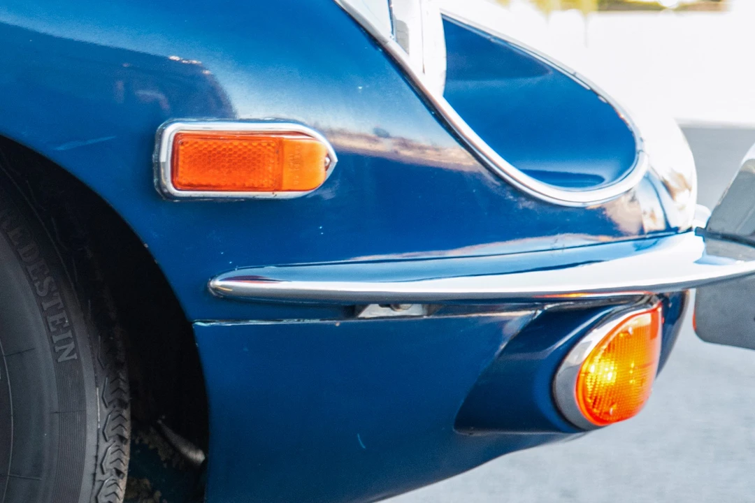 1969 Jaguar E-Type Series 2 2+2 - Image 31 of 31
