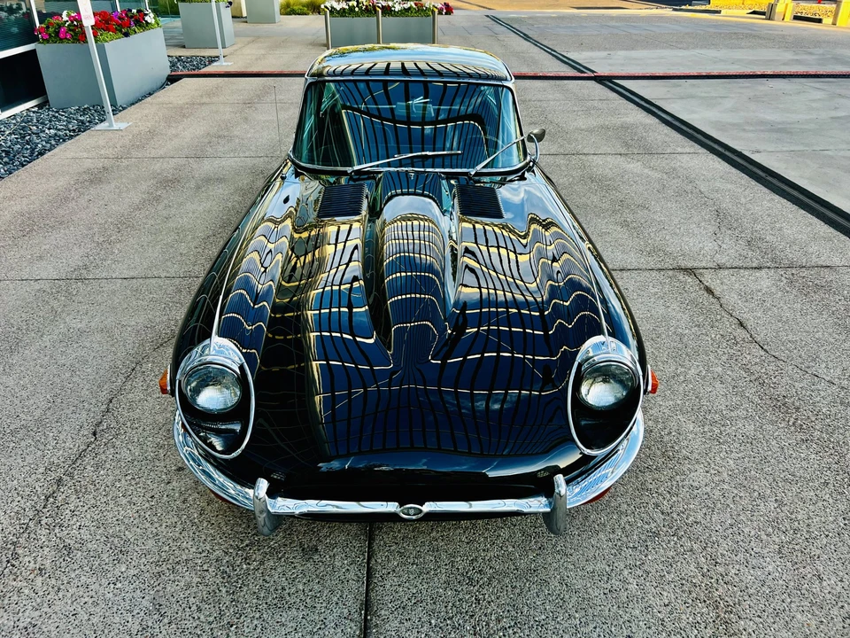 1969 Jaguar E-Type Series 2 2+2 - Image 24 of 31