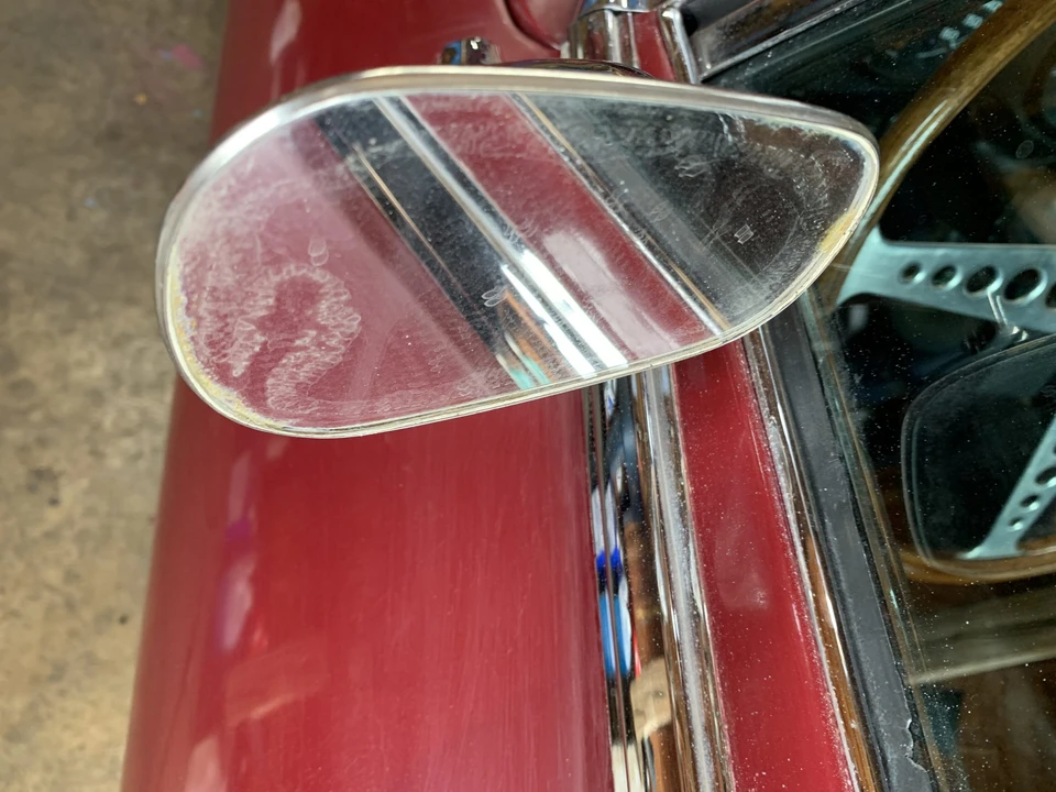 1969 Jaguar E-Type Series 2 2+2 - Image 12 of 31