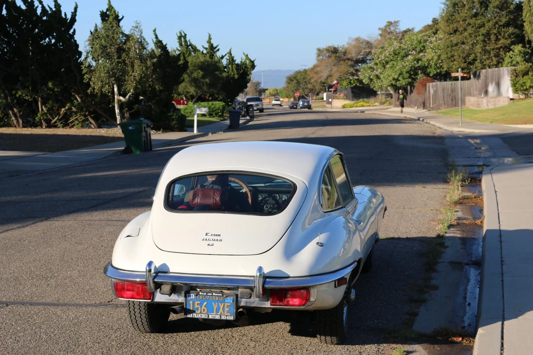 1969 Jaguar E-Type Series 2 2+2 - Image 15 of 31