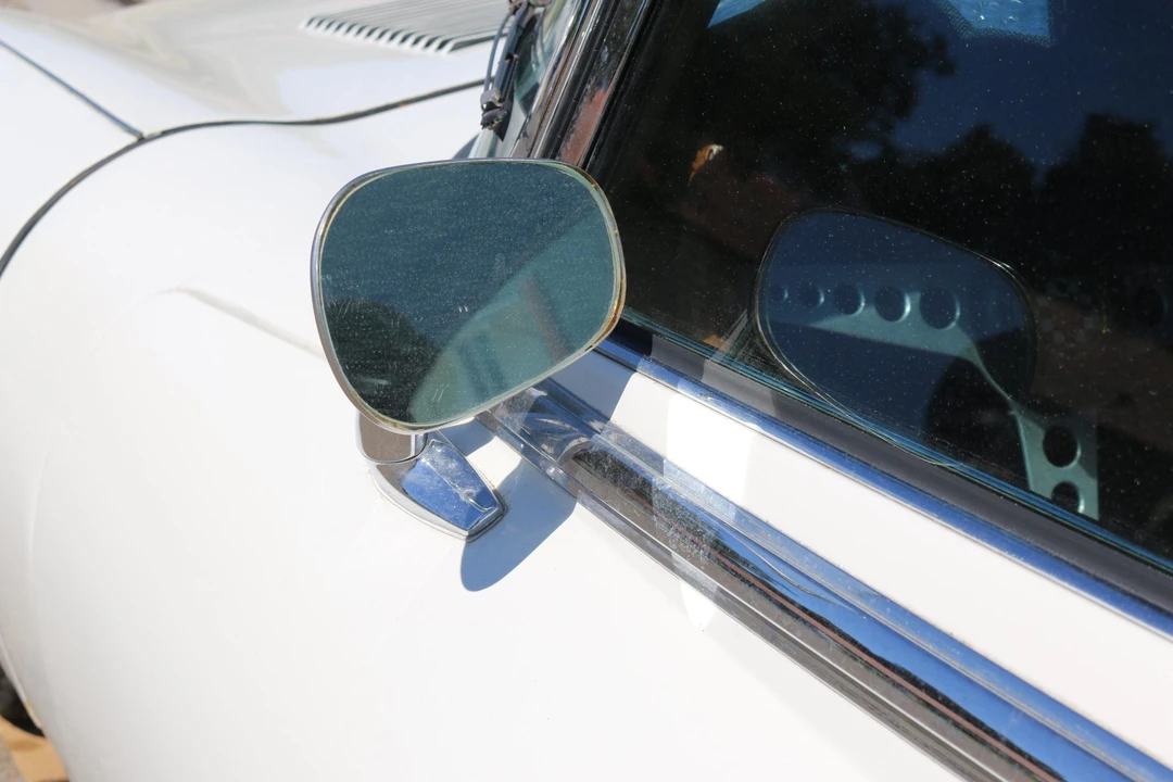 1969 Jaguar E-Type Series 2 2+2 - Image 29 of 31