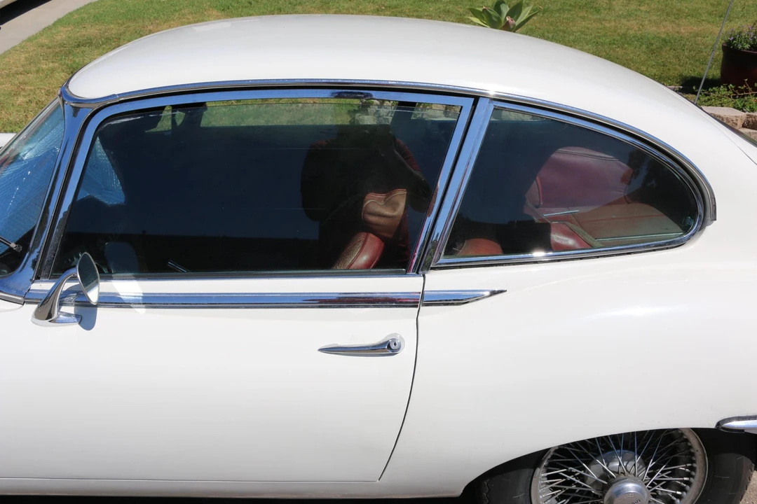 1969 Jaguar E-Type Series 2 2+2 - Image 27 of 31