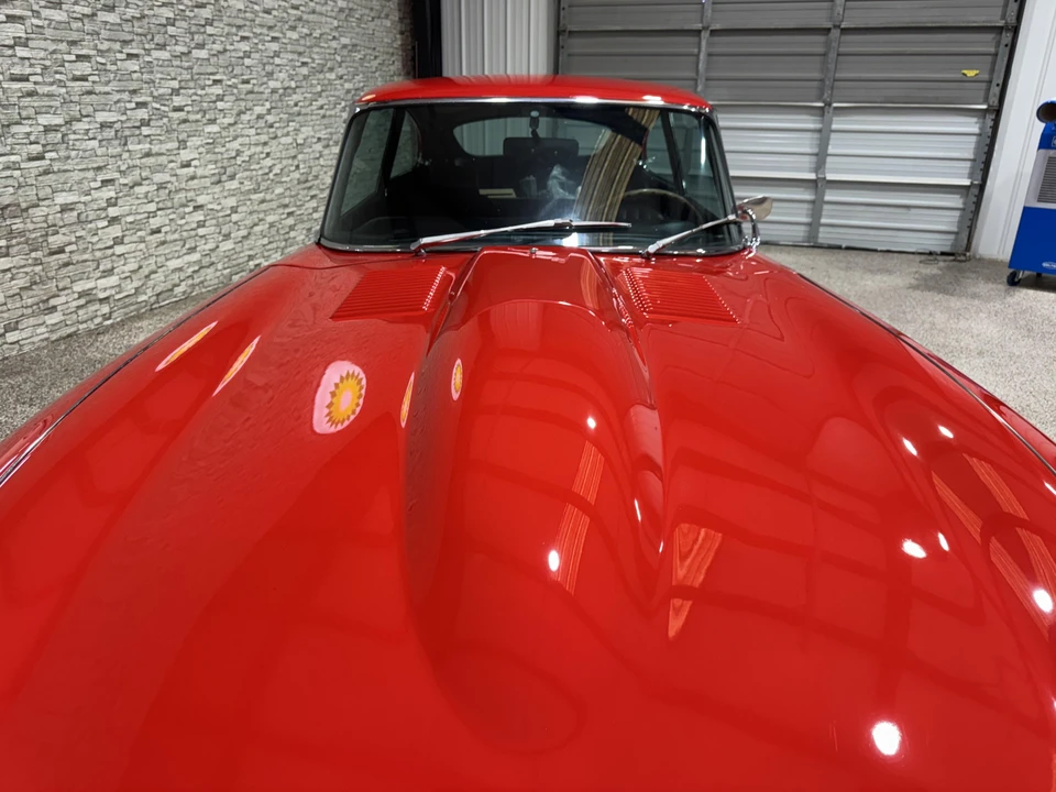1969 Jaguar E-Type Series 2 2+2 - Image 30 of 31