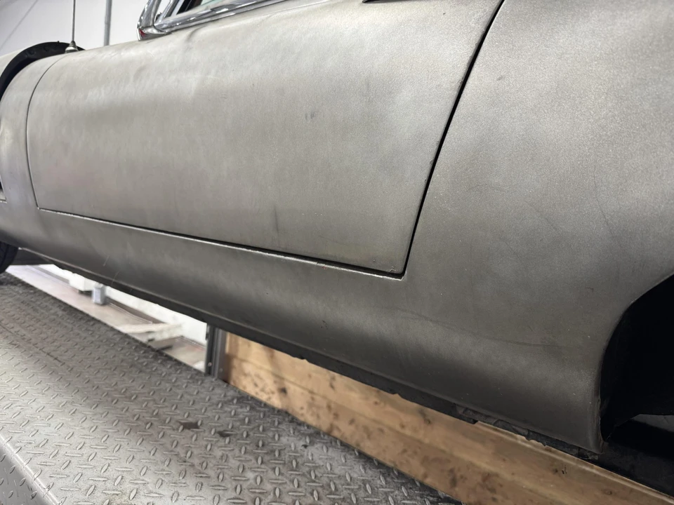 1969 Jaguar E-Type Series 2 2+2 - Image 21 of 31