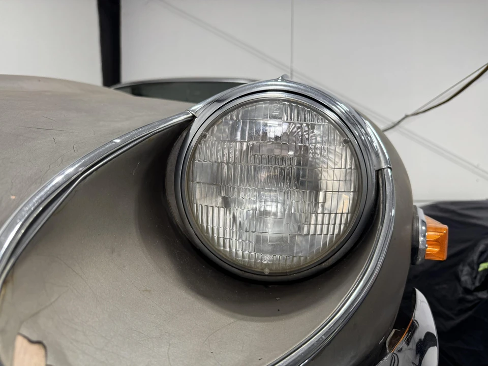 1969 Jaguar E-Type Series 2 2+2 - Image 25 of 31