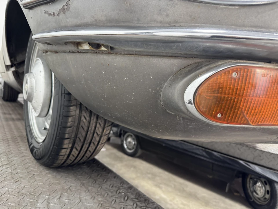 1969 Jaguar E-Type Series 2 2+2 - Image 26 of 31