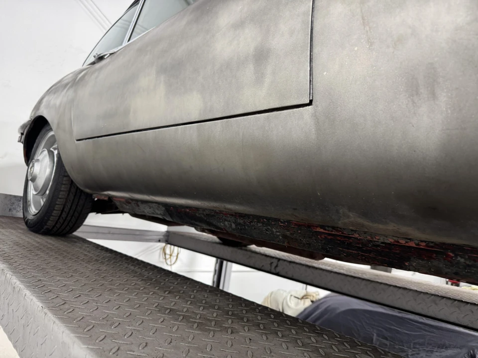 1969 Jaguar E-Type Series 2 2+2 - Image 17 of 31