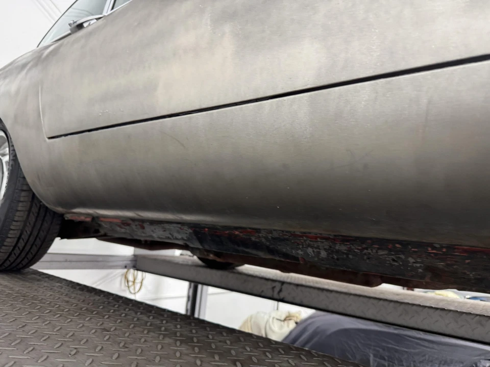 1969 Jaguar E-Type Series 2 2+2 - Image 19 of 31