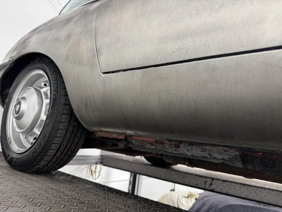 1969 Jaguar E-Type Series 2 2+2 - Image 16 of 31
