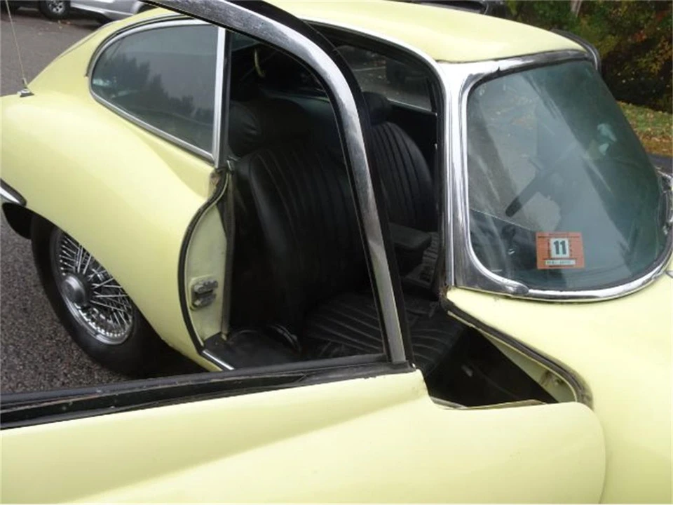 1969 Jaguar E-Type Series 2 - Image 19 of 23
