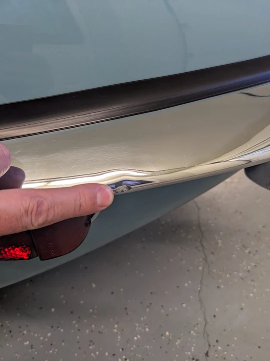 1969 Jaguar E-Type Series 2 - Image 25 of 31