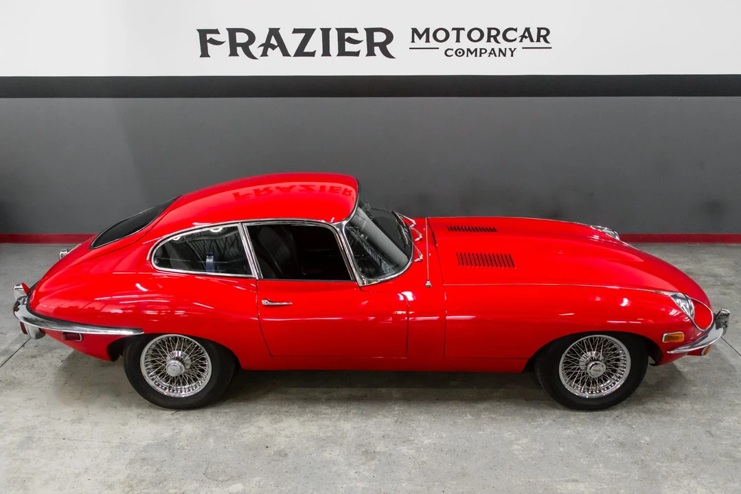 1969 Jaguar E-Type Series 2 - Image 7 of 31