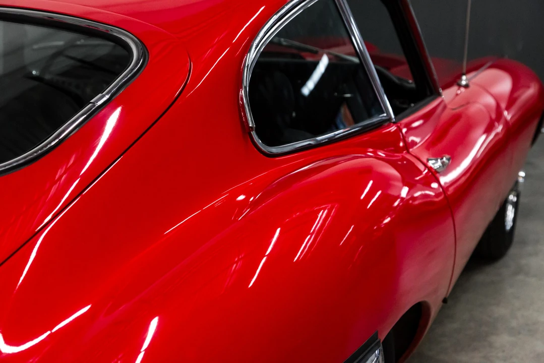 1969 Jaguar E-Type Series 2 - Image 29 of 31