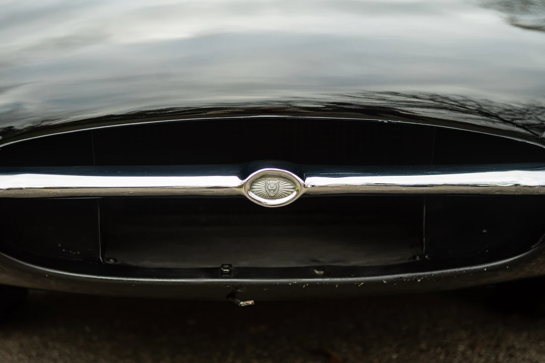 1969 Jaguar E-Type Series 2 - Image 29 of 31