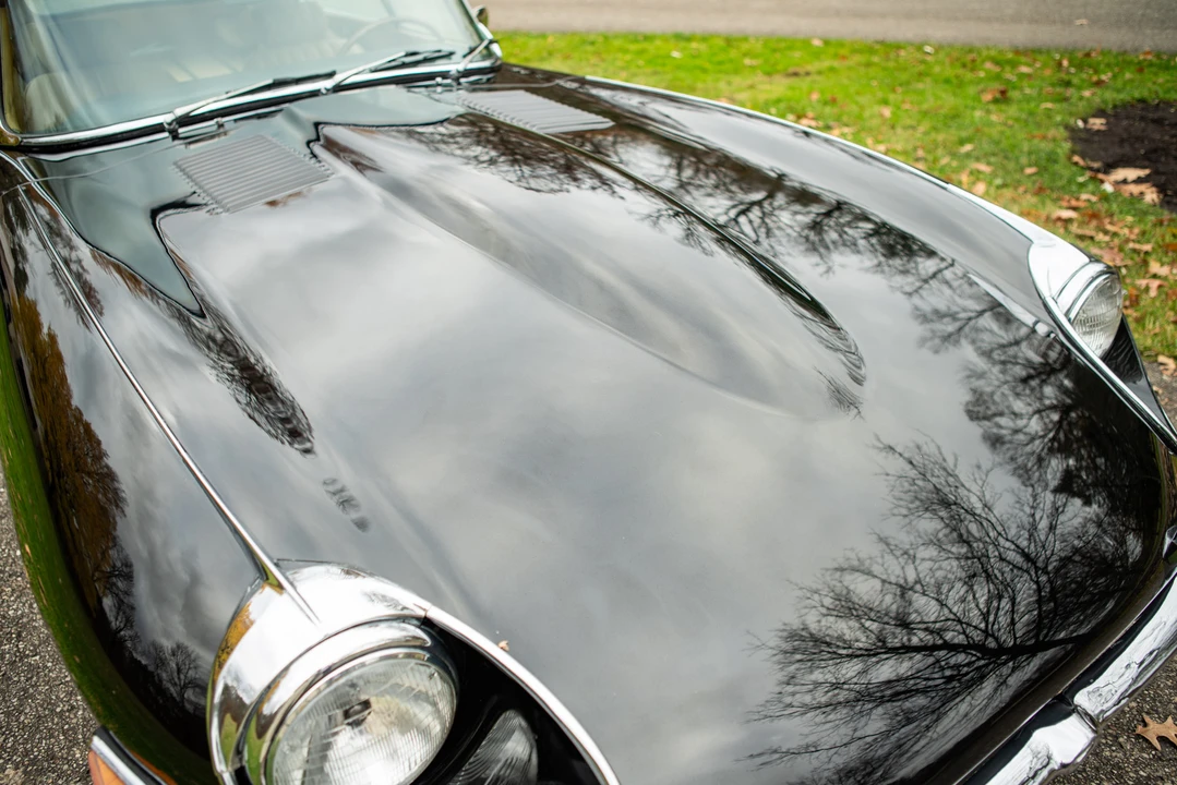 1969 Jaguar E-Type Series 2 - Image 26 of 31